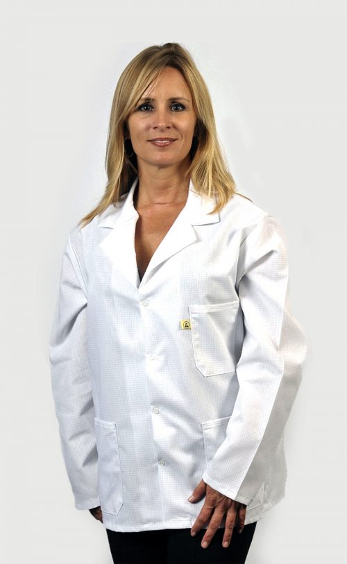 361ACQ ESD Garment
