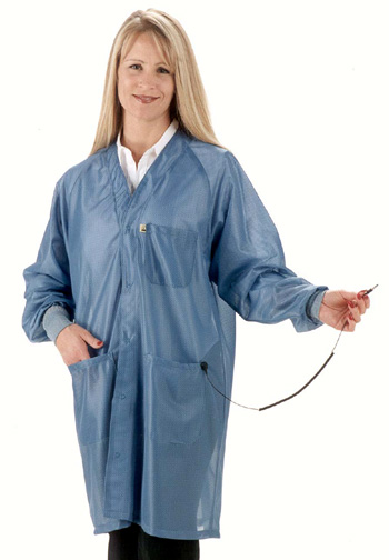 Tech Wear's HOC-23C Hallmark ESD