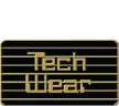 Tech Wear ESD Garments Logo